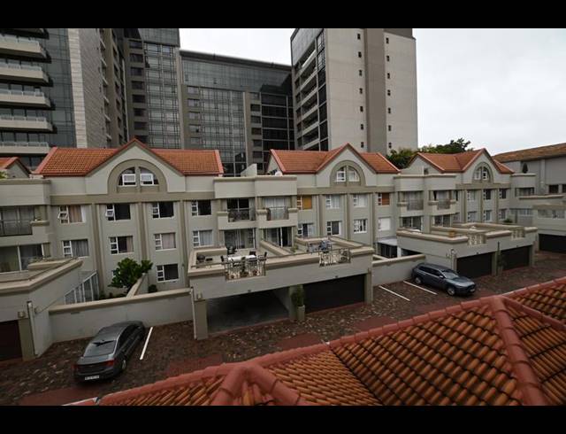 1 BEDROOM APARTMENT FOR SALE IN MORNINGSIDE